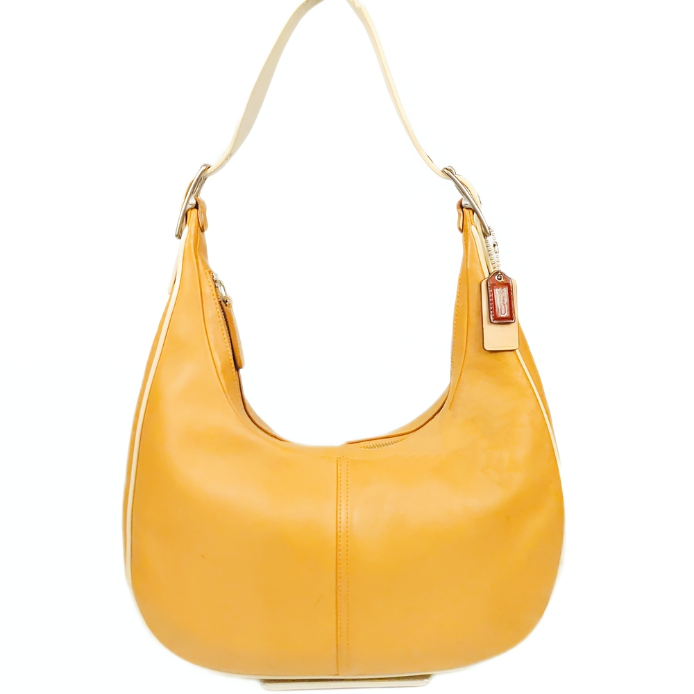 COACH Vtg, Ergonomic, Hobo Bag